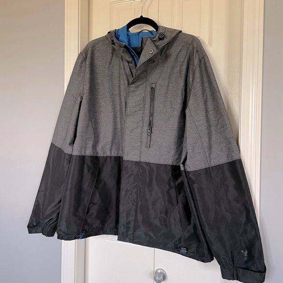 Men’s American Eagle Jacket (Lightweight Windbreaker) - Picture 1 of 3